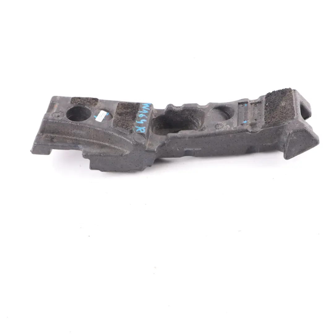 Impact Absorber Mercedes W164 Front Bumper Right O/S Absorber Insert to with Part number A1648850937 Impact Absorber Mercedes W164 Front Bumper Right O/S Absorber Insert - SKU A1648851037 - Part number A1648850937