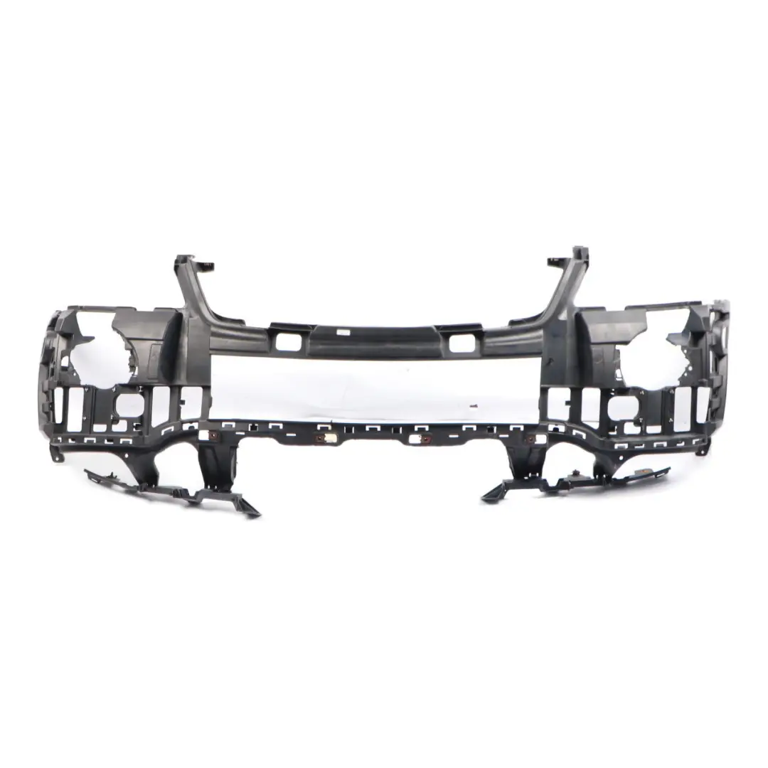 Mercedes W164 AMG Front Bumper Carrier Bracket Support Holder Mount - SKU A1648851165 - Part number A1648851165