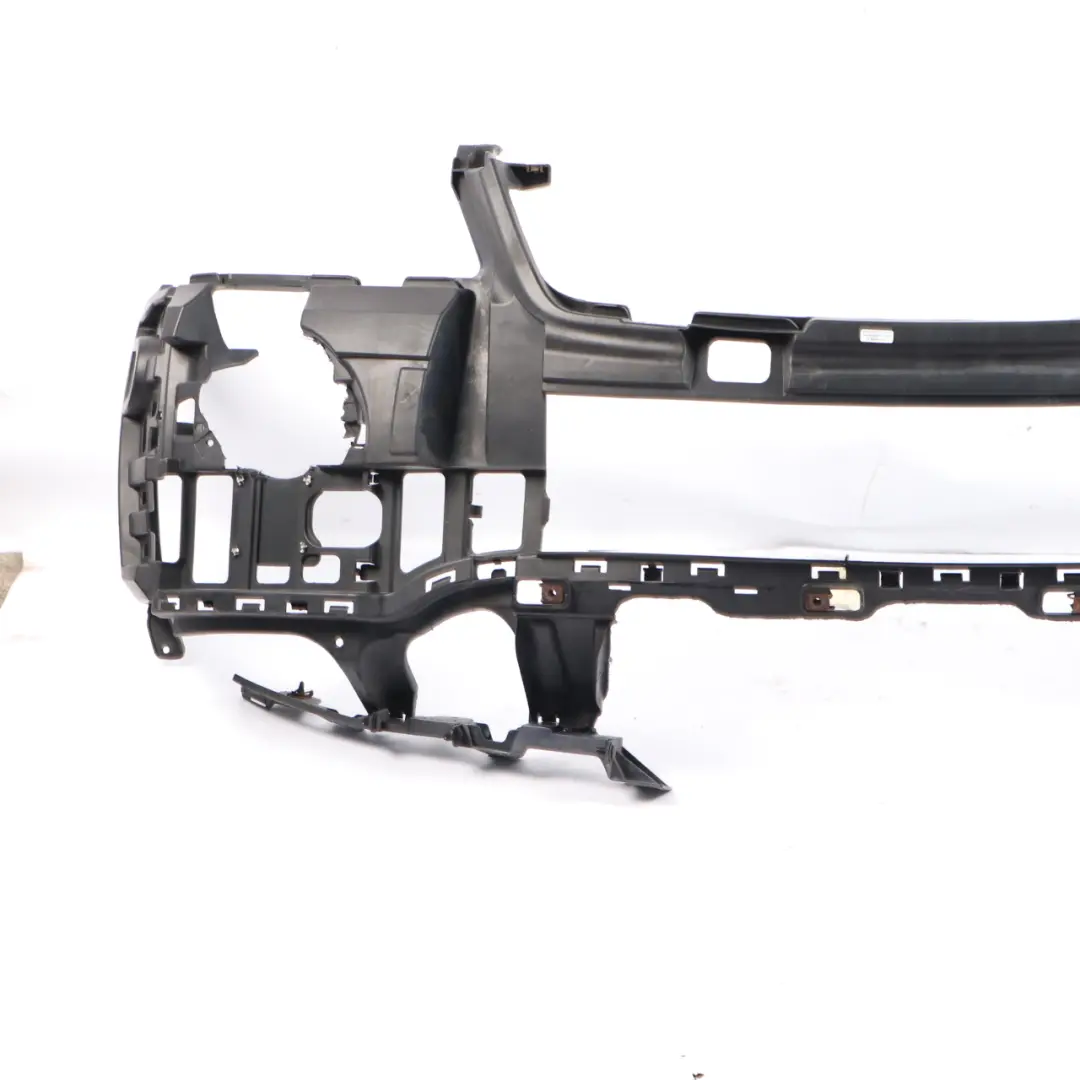 Front Bumper Carrier Bracket Support Holder Mount to Mercedes W164 AMG with Part number A1648851165 Mercedes W164 AMG Front Bumper Carrier Bracket Support Holder Mount - SKU A1648851165 - Part number A1648851165