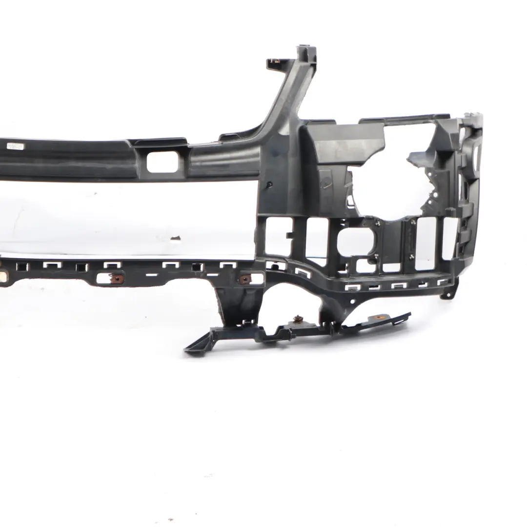 Mercedes W164 AMG Front Bumper Carrier Bracket Support Holder Mount - SKU A1648851165 - Part number A1648851165