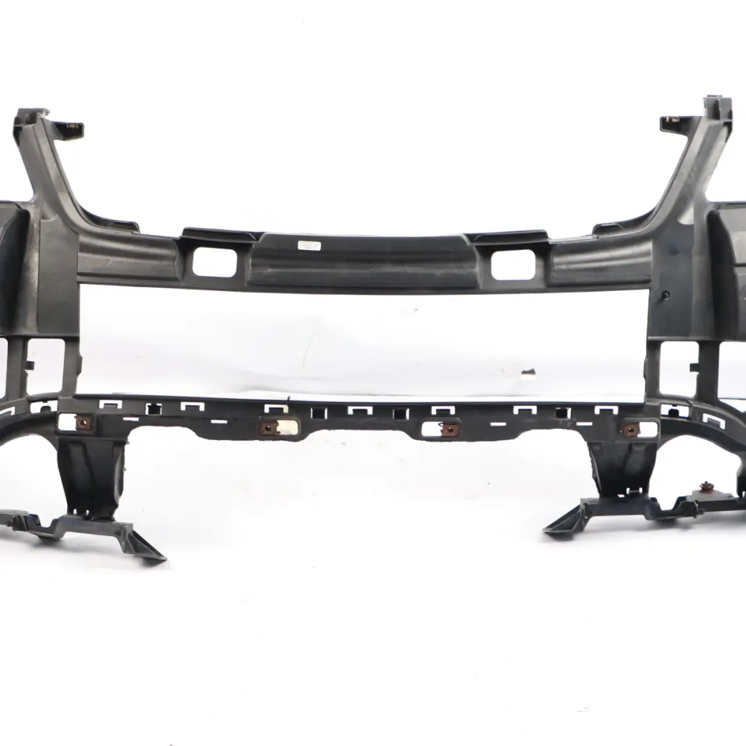 Mercedes W164 AMG Front Bumper Carrier Bracket Support Holder Mount - SKU A1648851165 - Part number A1648851165