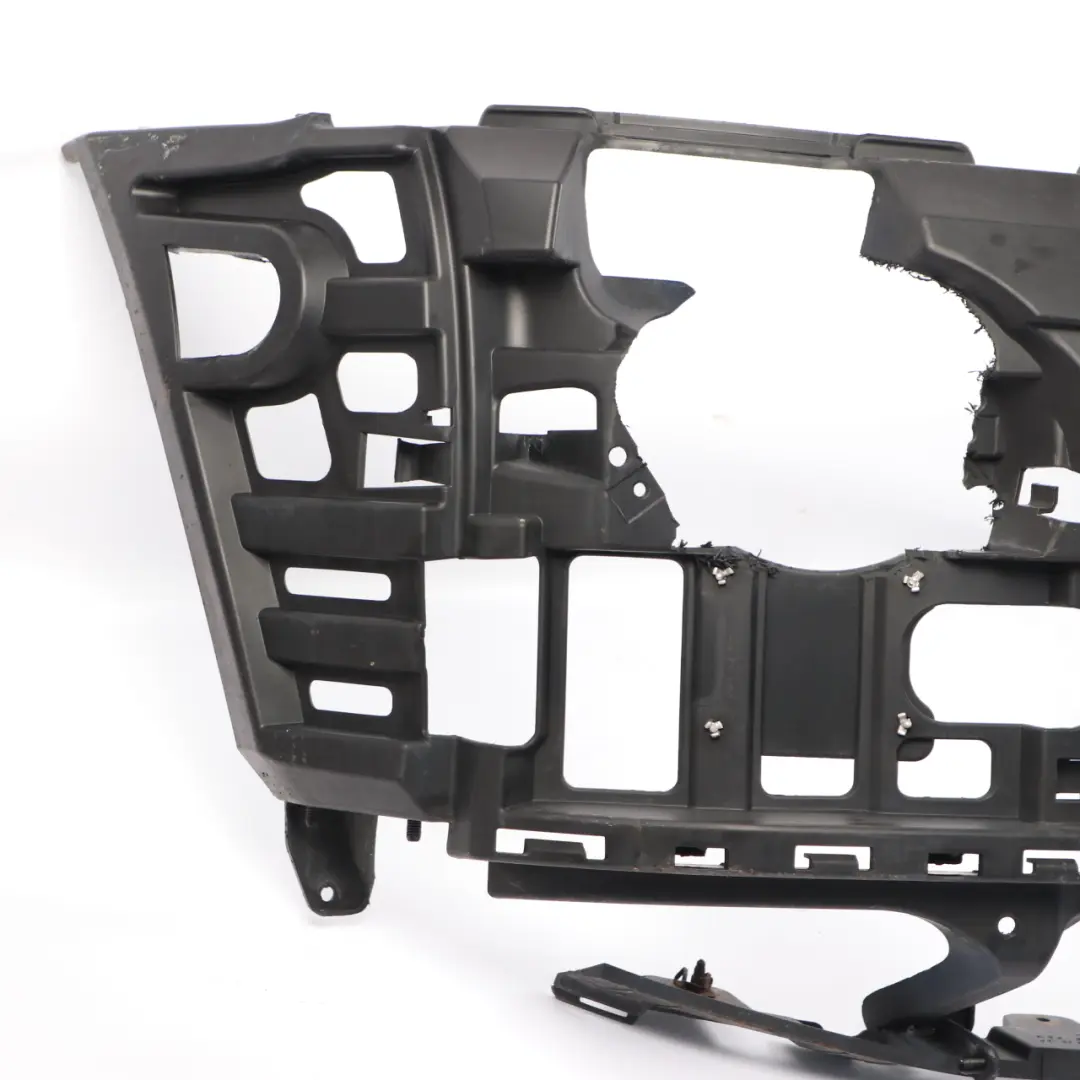 Mercedes W164 AMG Front Bumper Carrier Bracket Support Holder Mount - SKU A1648851165 - Part number A1648851165