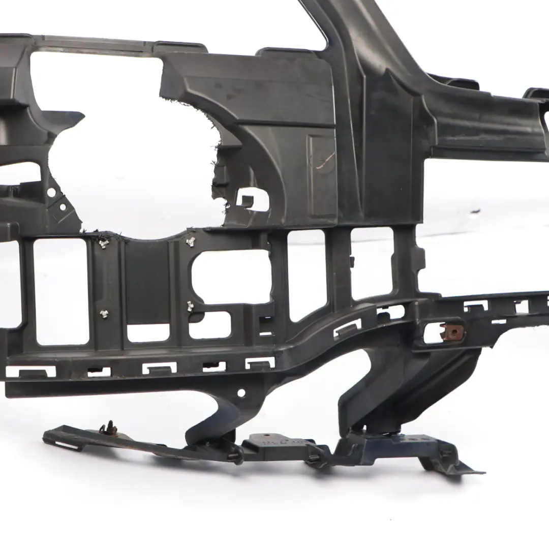 Mercedes W164 AMG Front Bumper Carrier Bracket Support Holder Mount - SKU A1648851165 - Part number A1648851165