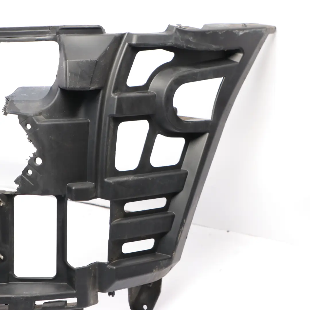 Mercedes W164 AMG Front Bumper Carrier Bracket Support Holder Mount - SKU A1648851165 - Part number A1648851165