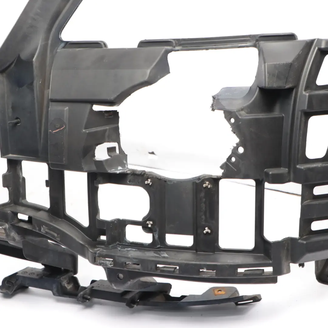 Mercedes W164 AMG Front Bumper Carrier Bracket Support Holder Mount - SKU A1648851165 - Part number A1648851165