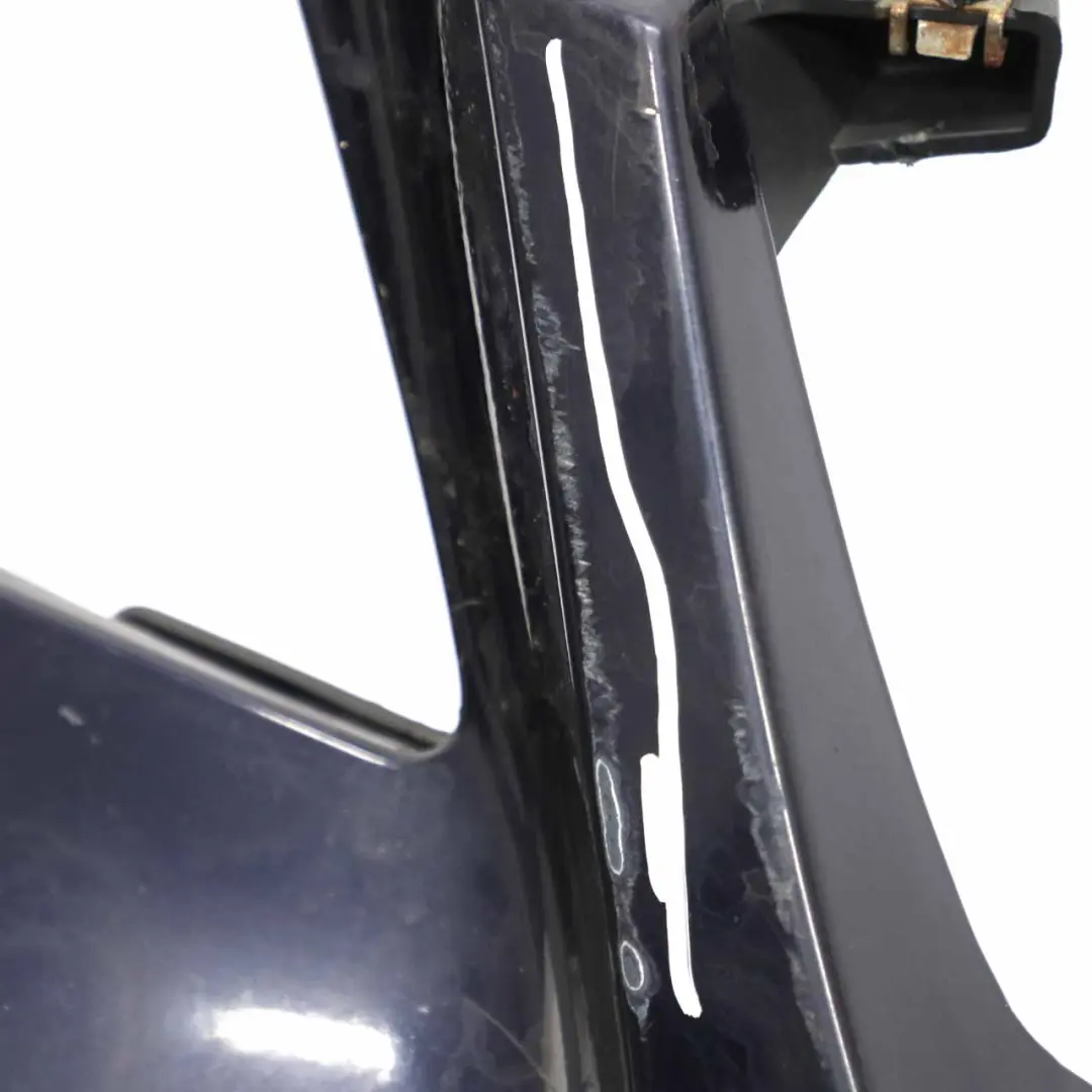 Zderzak Przedni Tanzanitblau 359 do Mercedes ML W164 o numerze A1648854625 Mercedes ML W164 Zderzak Przedni Tanzanitblau 359 - SKU A1648854625-TB - Numer Części A1648854625