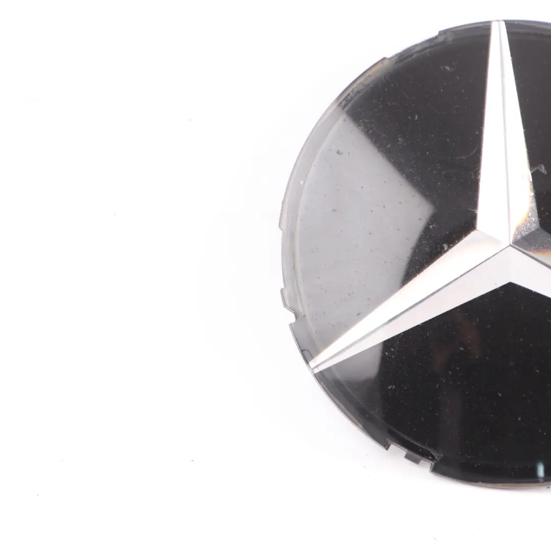 Mercedes W176 W204 Emblem Badge Front Grille Baseplate Logo - SKU A1648880411-1 - Part number A1648880411