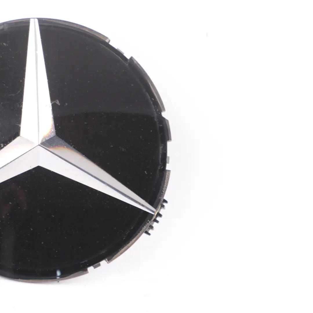 Mercedes W176 W204 Emblem Badge Front Grille Baseplate Logo - SKU A1648880411-1 - Part number A1648880411