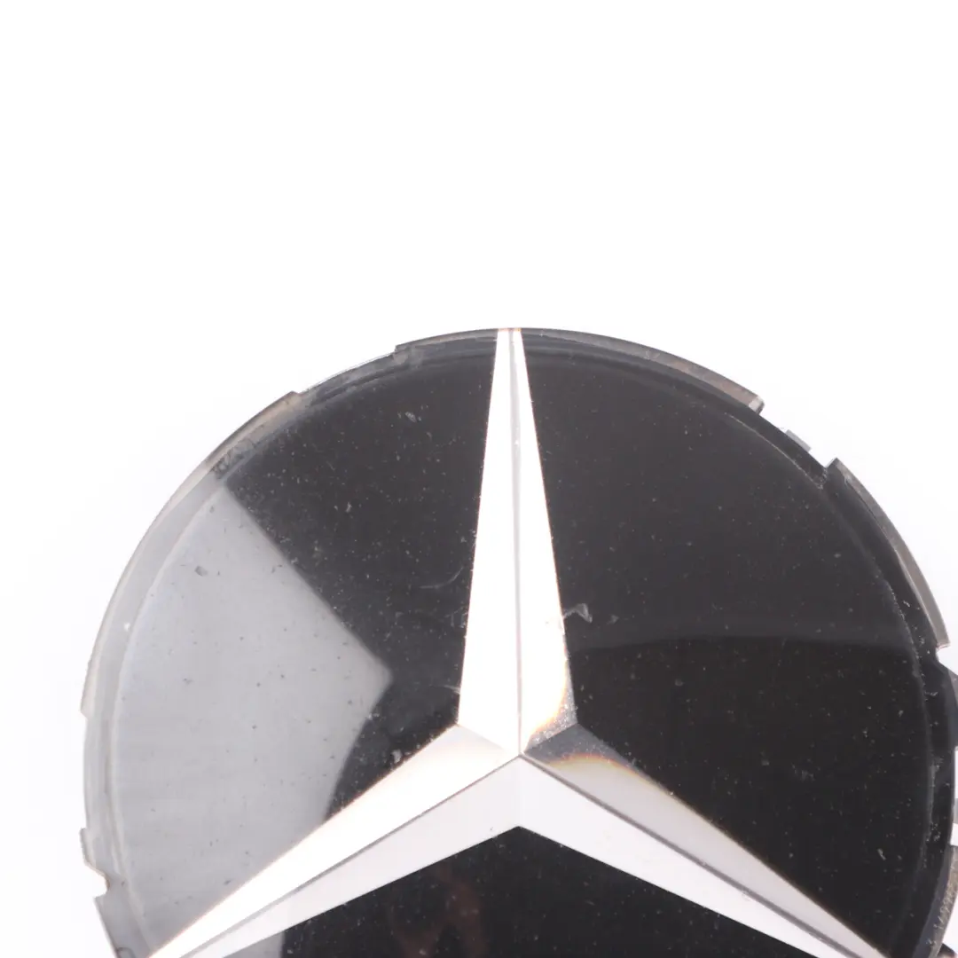Mercedes W176 W204 Emblem Badge Front Grille Baseplate Logo - SKU A1648880411-1 - Part number A1648880411
