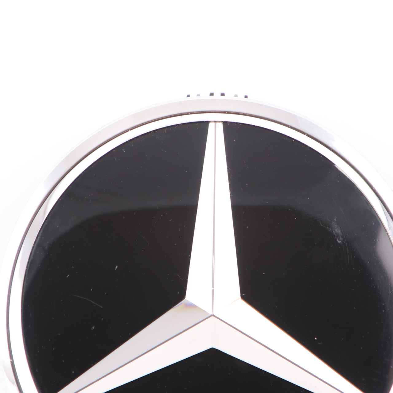Mercedes-Benz エンブレム 185㎜ A1648880411 ベンツ - メルカリ
