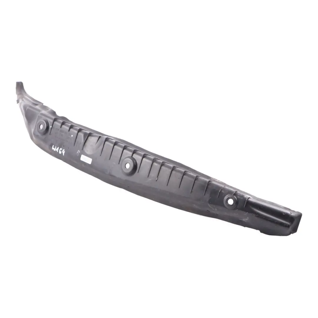  Tapa Mercedes W164 A Pillar Cover Right Fender Door Shield - SKU A1648890425 - Número de pieza A1648890425