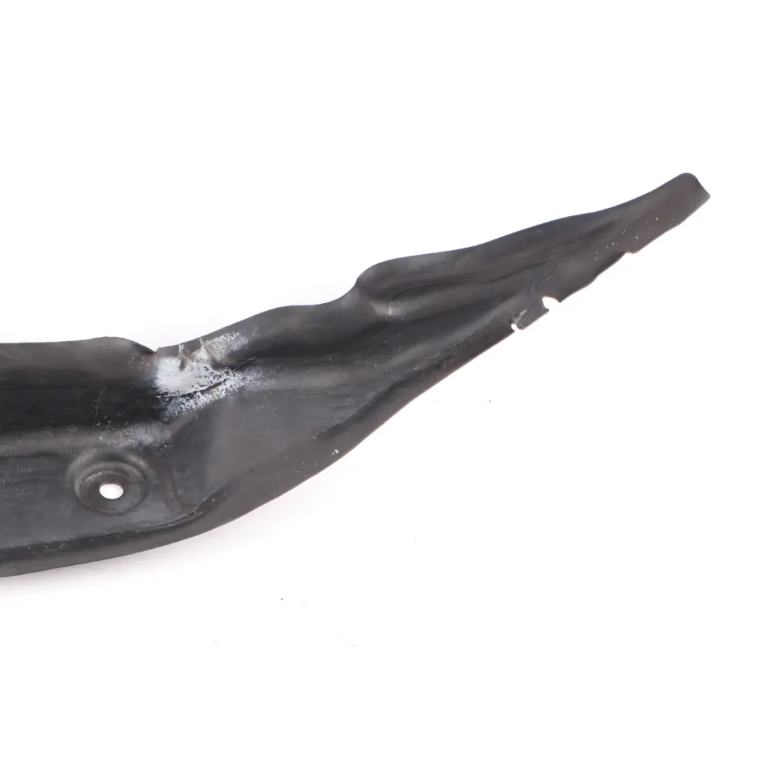 Tapa Mercedes W164 A Pillar Cover Right Fender Door Shield para con número de pieza A1648890425 Tapa Mercedes W164 A Pillar Cover Right Fender Door Shield - SKU A1648890425 - Número de pieza A1648890425