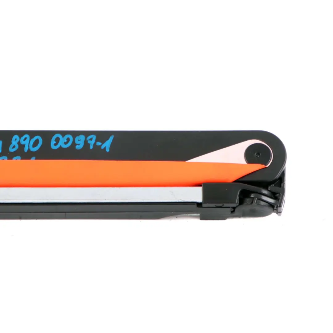 Mercedes-Benz E M S W164 W211 W221 Safety Hazard Warning Triangle to with Part number A1648900097 Mercedes-Benz E M S W164 W211 W221 Safety Hazard Warning Triangle - SKU A1648900097-1 - Part number A1648900097