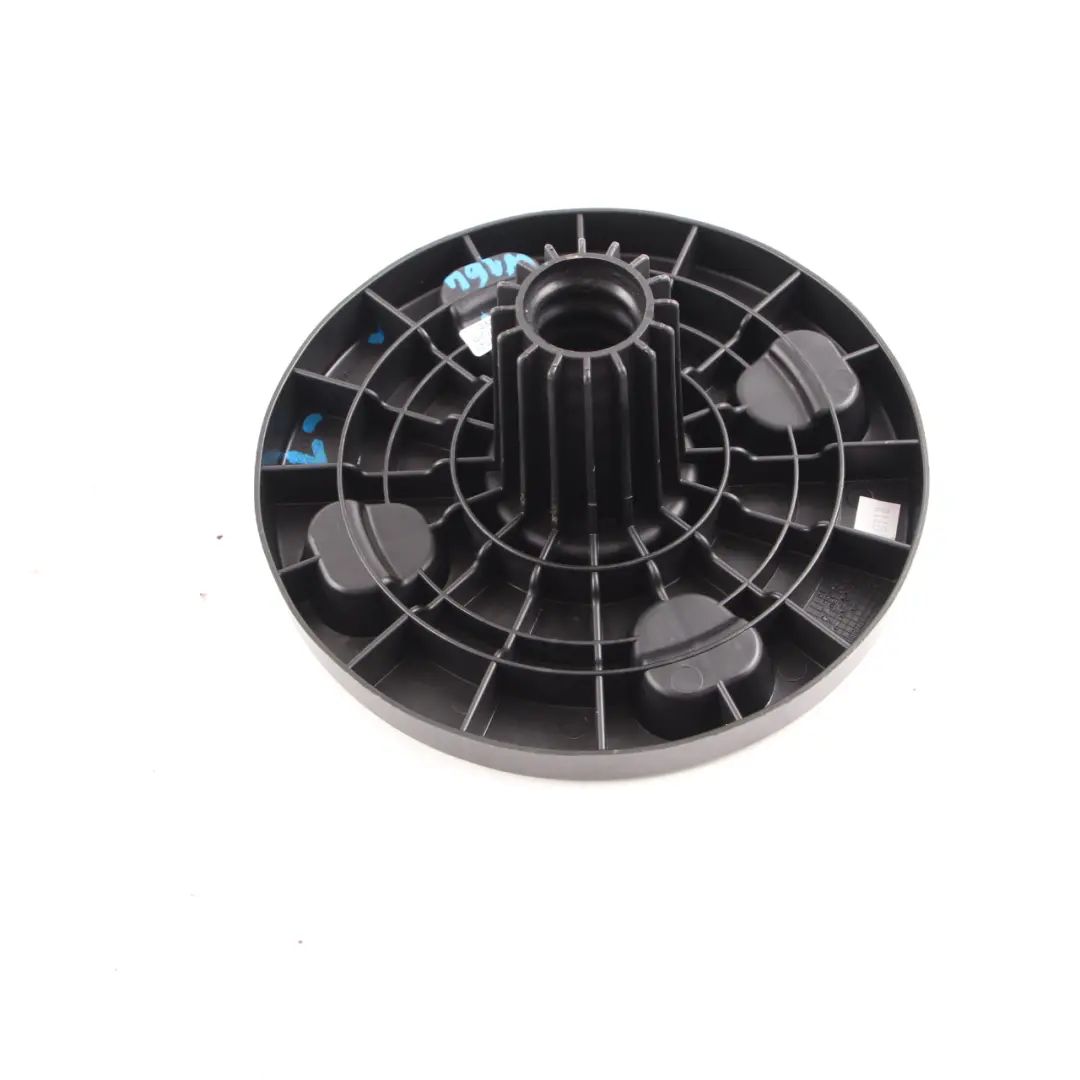 Supporto Ruota Di Scorta Di Emergenza Schiuma per Mercedes W164 con numero di parte A1648991014 Mercedes W164 Supporto Ruota Di Scorta Di Emergenza Schiuma - SKU A1648980014-1 - Numero di parte A1648991014