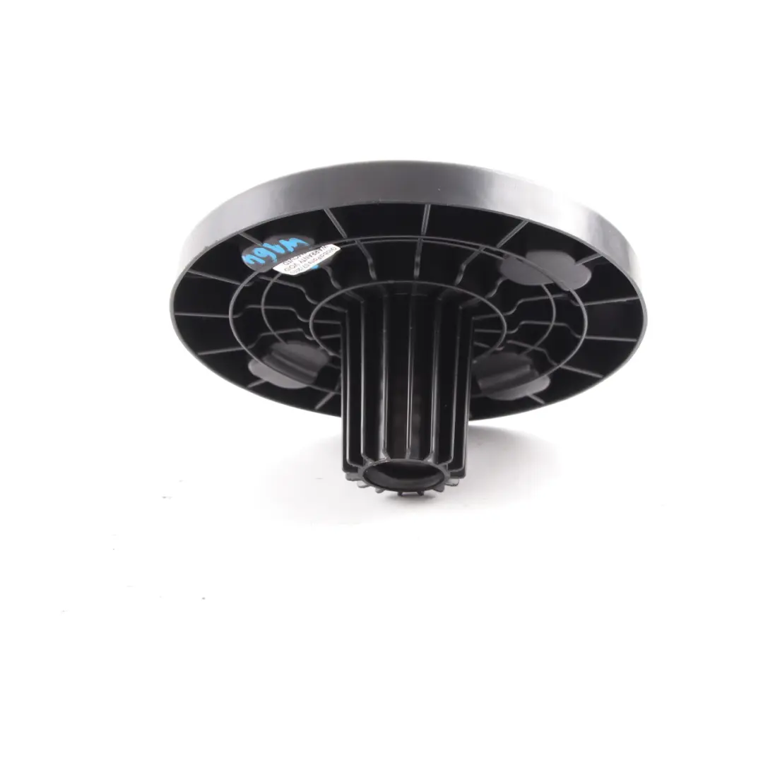 Soporte Rueda Repuesto Emergencia Mercedes W164 Soporte Espuma para con número de pieza A1648991014 Soporte Rueda Repuesto Emergencia Mercedes W164 Soporte Espuma - SKU A1648980014-1 - Número de pieza A1648991014