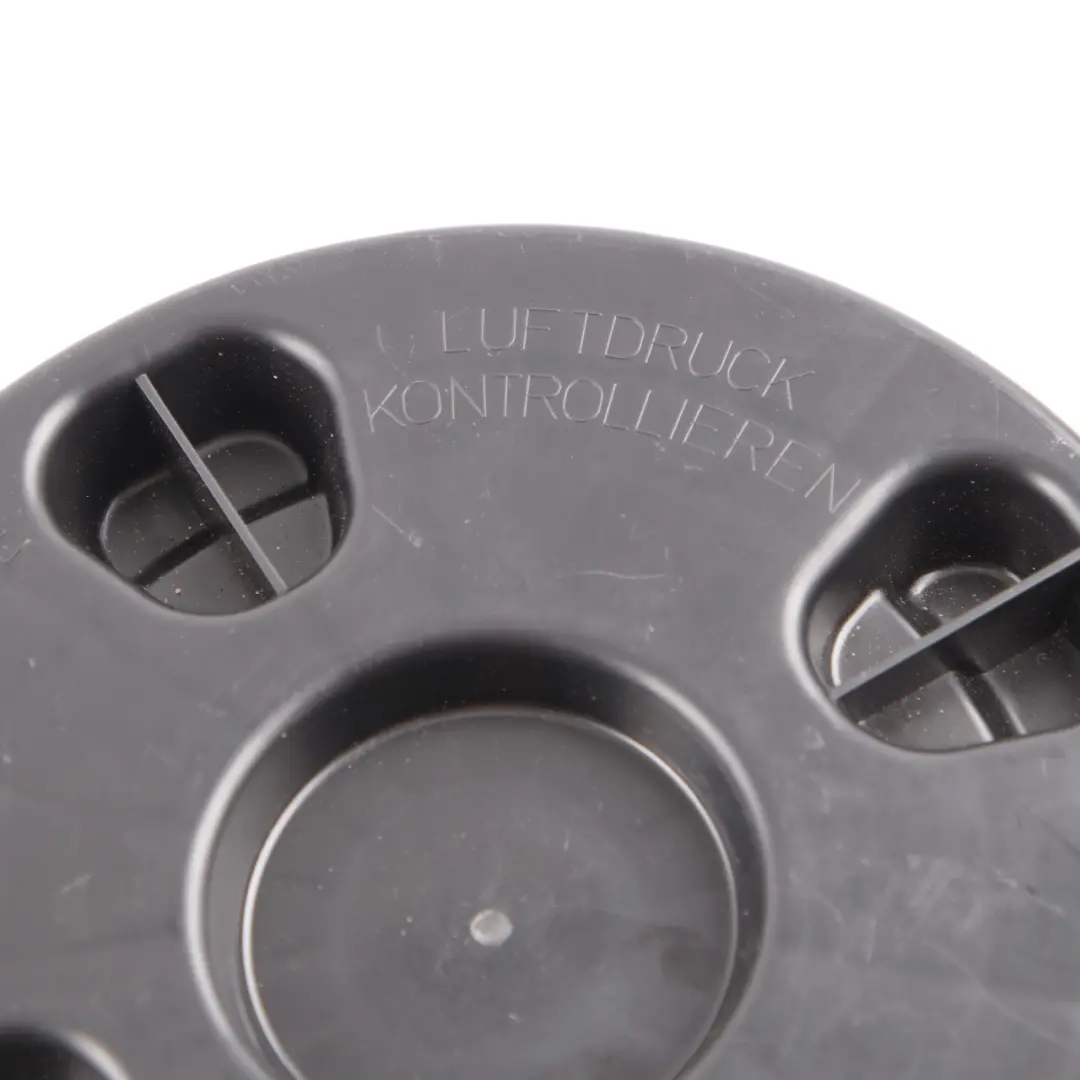 Emergency Spare Wheel Holder Bracket Trim A1648980014 to Mercedes ML W164 with Part number A1648991014 Mercedes ML W164 Emergency Spare Wheel Holder Bracket Trim A1648980014 - SKU A1648980014-1 - Part number A1648991014