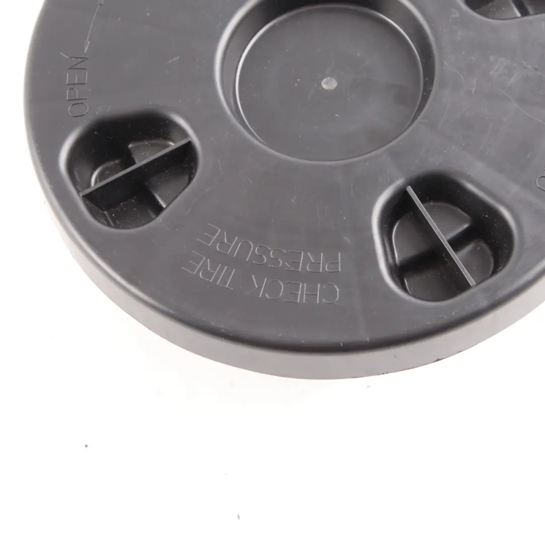 Soporte Rueda Repuesto Emergencia Mercedes W164 Soporte Espuma para con número de pieza A1648991014 Soporte Rueda Repuesto Emergencia Mercedes W164 Soporte Espuma - SKU A1648980014-1 - Número de pieza A1648991014