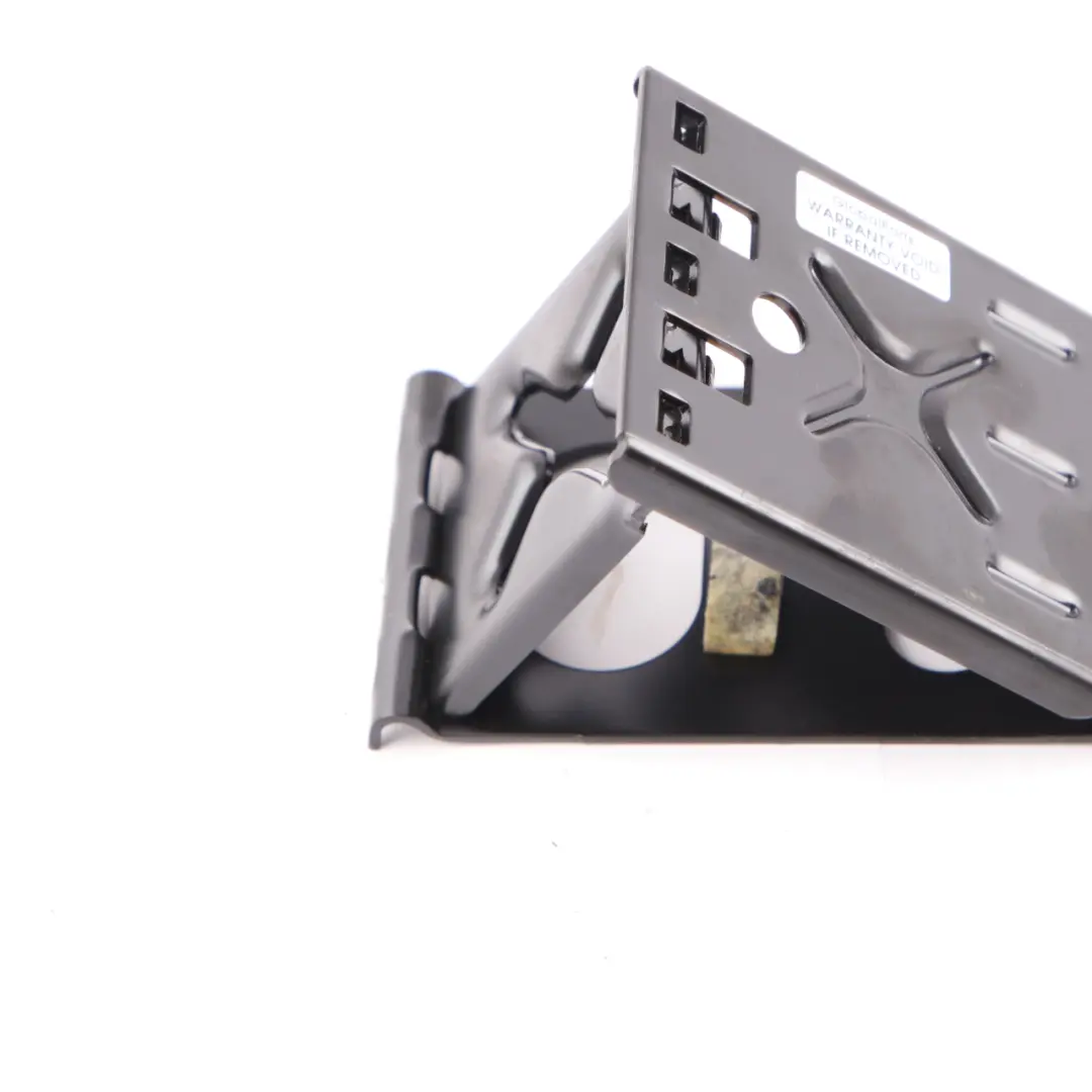 Chock Stop Stopper Holder to Mercedes ML W164 W639 Wheel with Part number A1648990054 Mercedes ML W164 W639 Wheel Chock Stop Stopper Holder - SKU A1648990054 - Part number A1648990054