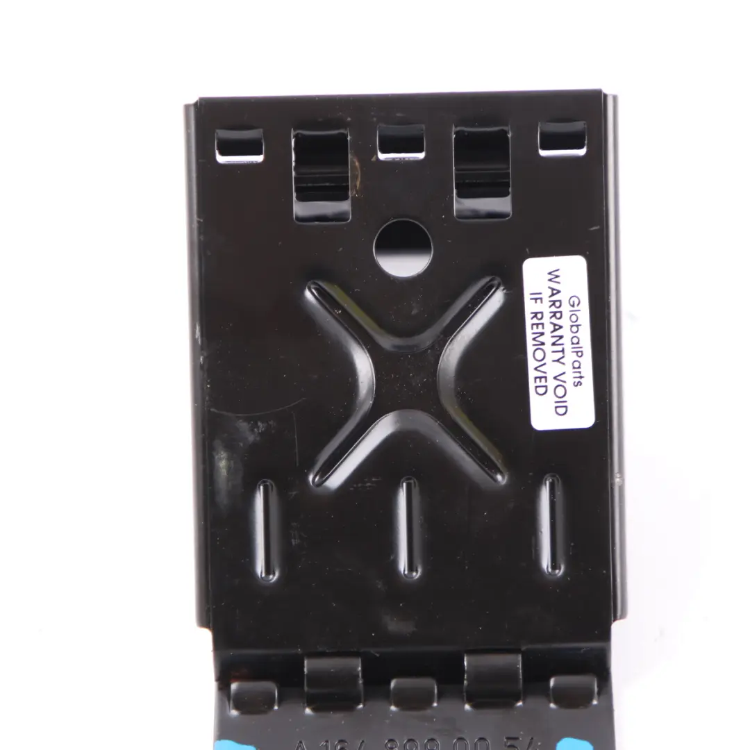 Unterlegkeil Stop Stopper Halter für Mercedes ML W164 W639 mit Teilenummer A1648990054 Mercedes ML W164 W639 Unterlegkeil Stop Stopper Halter - SKU A1648990054 - Teilenummer A1648990054