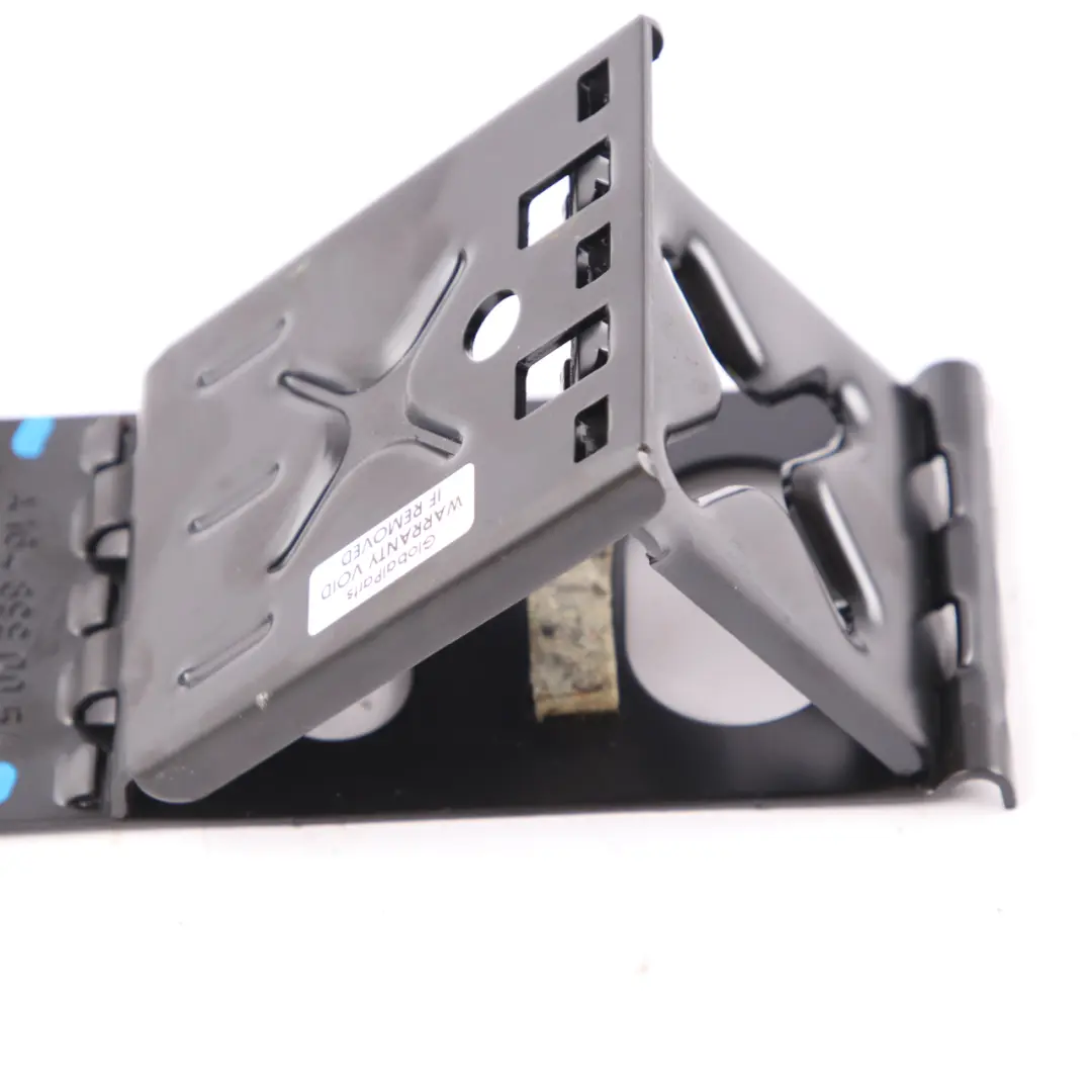 Mercedes ML W164 W639 Wheel Chock Stop Stopper Holder - SKU A1648990054 - Part number A1648990054