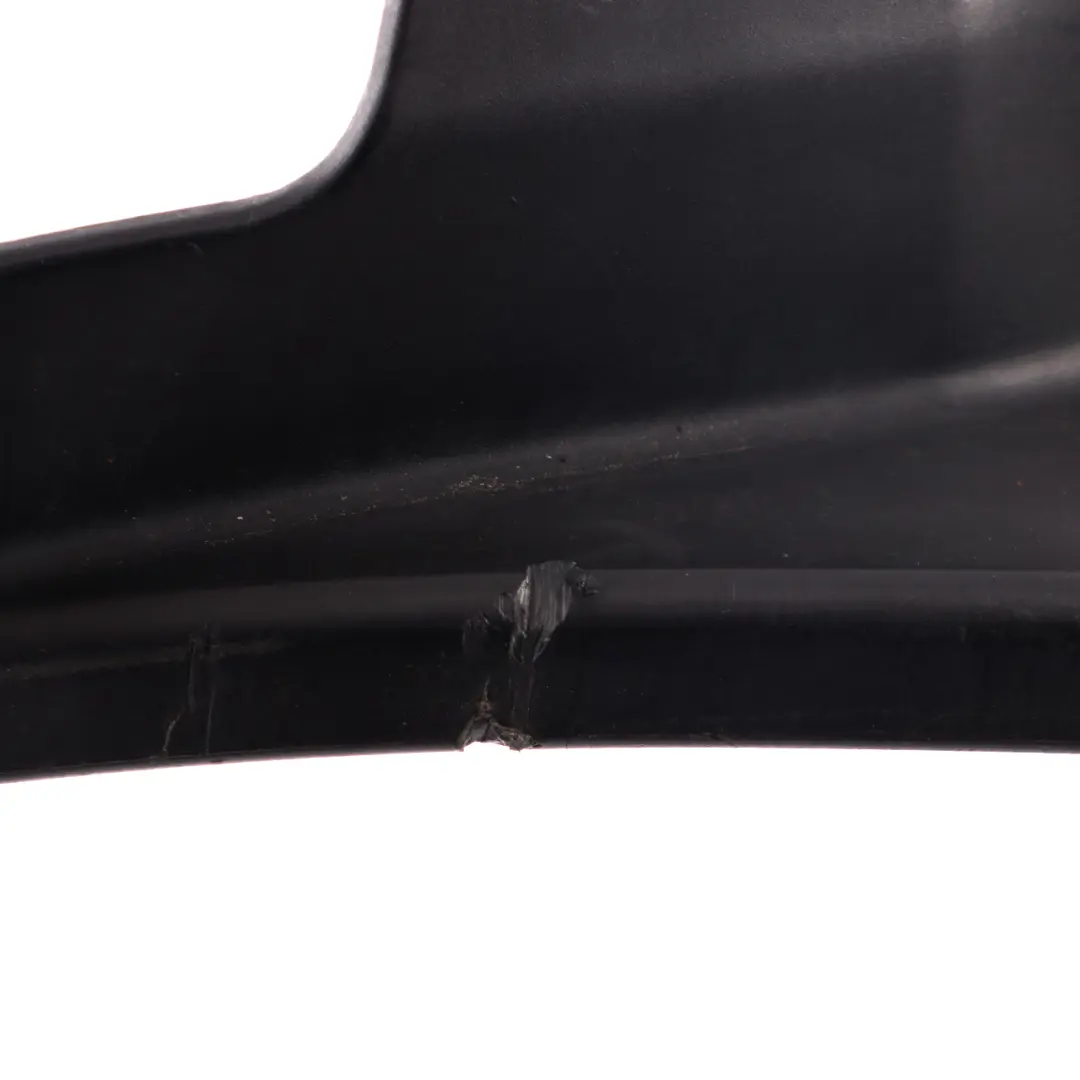 Fender Mud Flap Splash Guard Trim Panel Set to Mercedes ML W164 Rear with Part number A1648990540 Mercedes ML W164 Rear Fender Mud Flap Splash Guard Trim Panel Set - SKU A1648990540 - Part number A1648990540