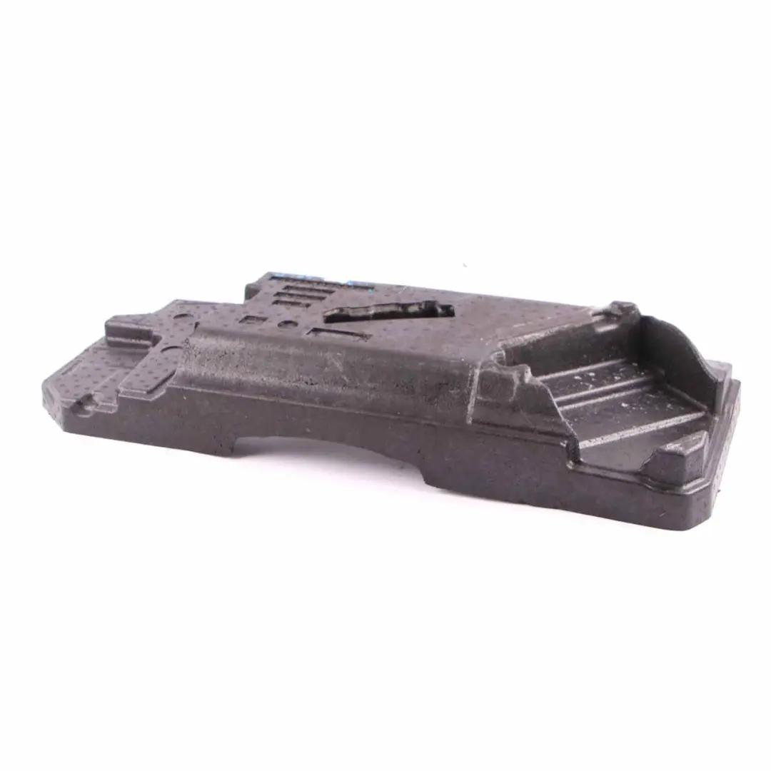 Mercedes ML W164 Tool Box Storage Tray Mobility System Empty Foam - SKU A1648990614 - Part number A1648990614