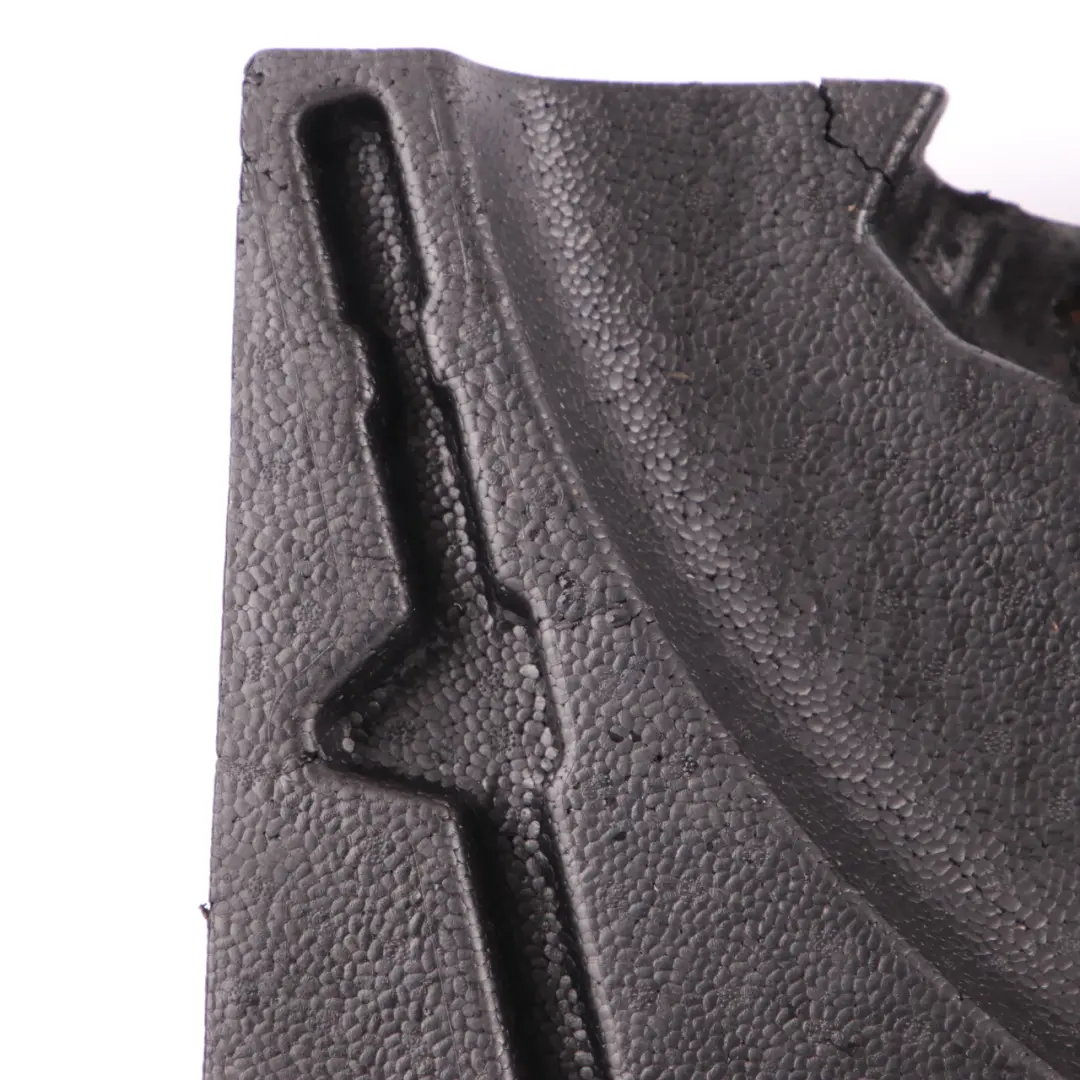 Boîte à outils Plateau rangement mobilité Mousse vide pour Mercedes W164 à propos du numéro de pièce A1648990614 Mercedes W164 Boîte à outils Plateau rangement mobilité Mousse vide - SKU A1648990614 - Numéro de pièce A1648990614