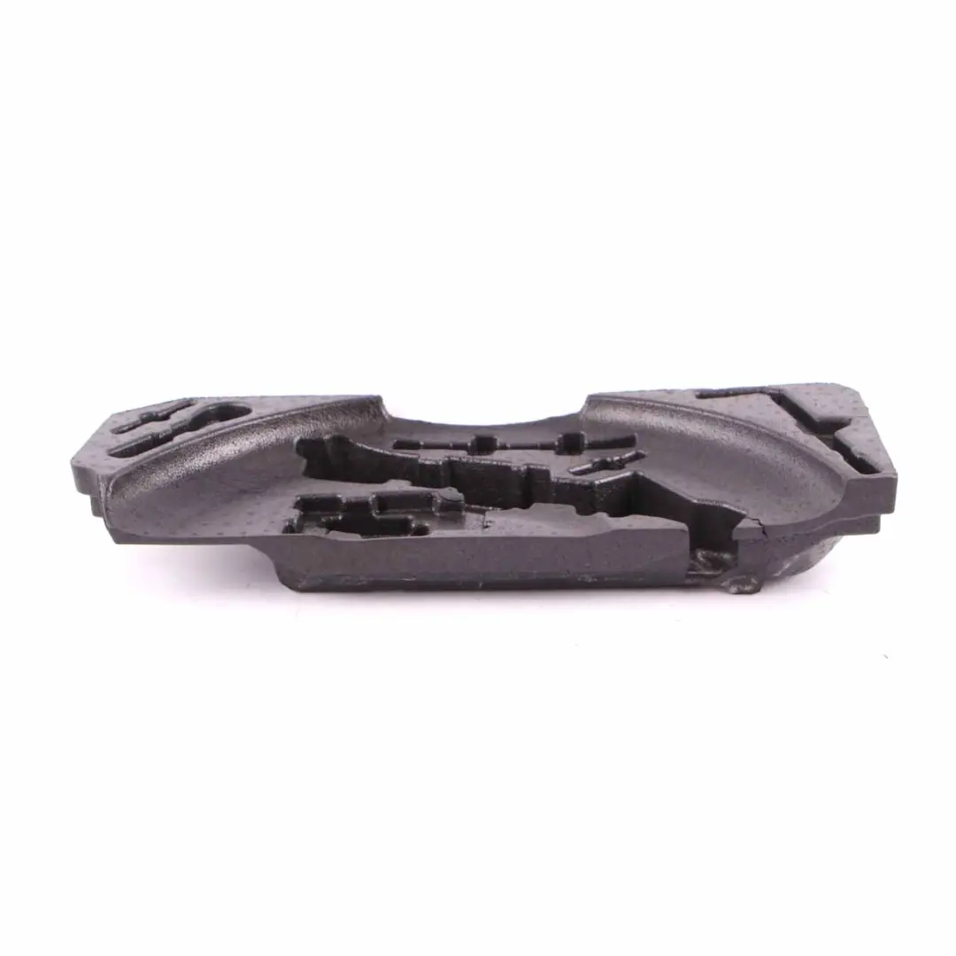 Mercedes ML W164 Tool Box Storage Tray Mobility System Empty Foam - SKU A1648990614 - Part number A1648990614