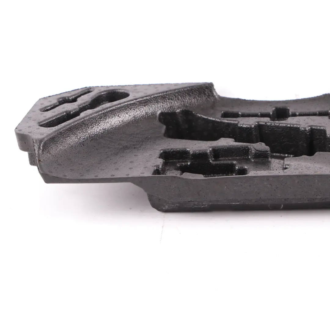 Mercedes ML W164 Tool Box Storage Tray Mobility System Empty Foam - SKU A1648990614 - Part number A1648990614