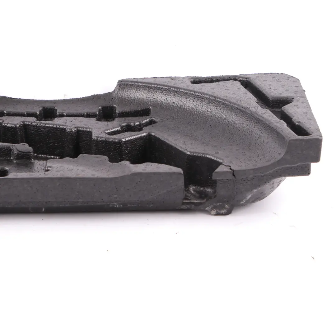 Mercedes ML W164 Tool Box Storage Tray Mobility System Empty Foam - SKU A1648990614 - Part number A1648990614