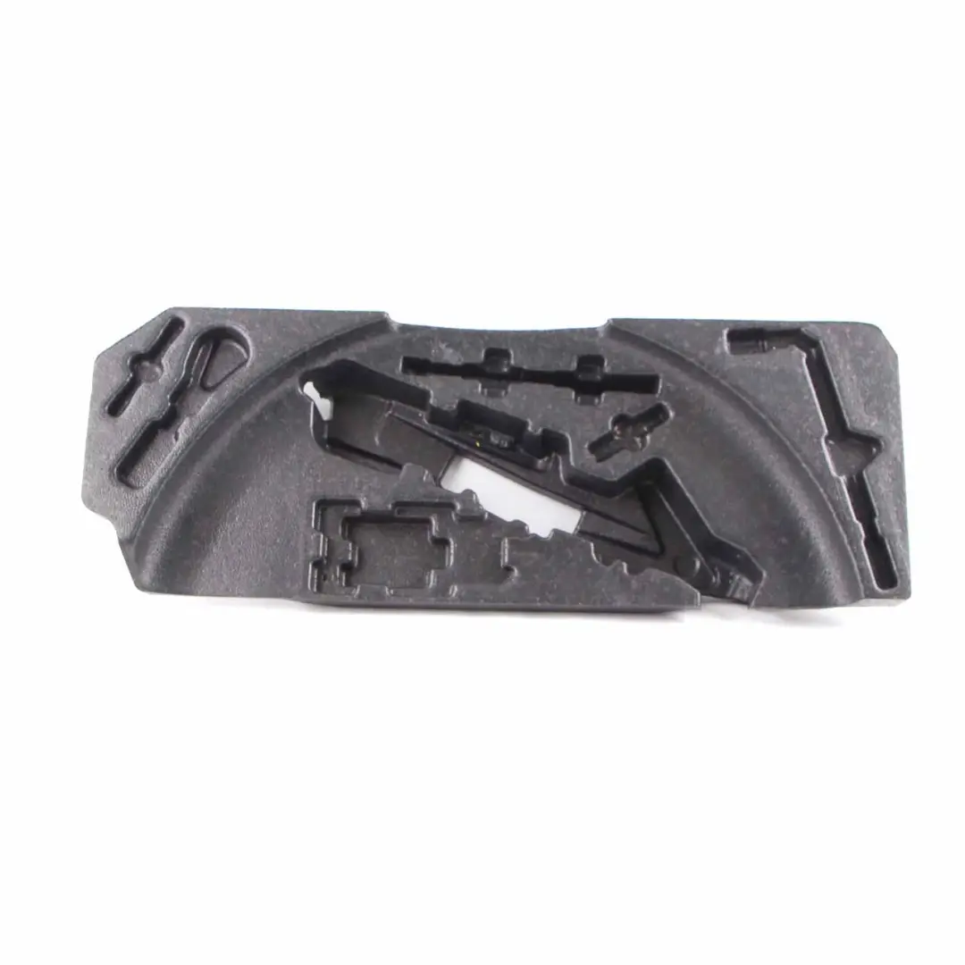 Tronco Vuoto Strumento Vassoio Kit Scatola Schiuma per Mercedes W164 con numero di parte A1648992514 Mercedes W164 Tronco Vuoto Strumento Vassoio Kit Scatola Schiuma - SKU A1648992514-1 - Numero di parte A1648992514