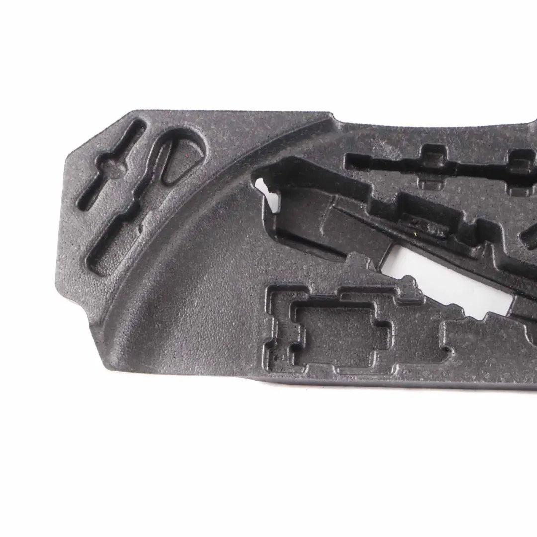 Mercedes ML W164 Wkład Schowek Styropian Bagażnika Wypełnienie - SKU A1648992514-1 - Numer Części A1648992514