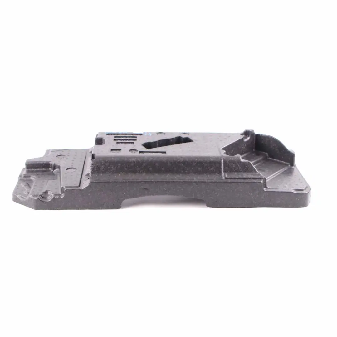 Mercedes ML W164 Kofferraum Leer Service Werkzeugablage Kit Box - SKU A1648992514-1 - Teilenummer A1648992514