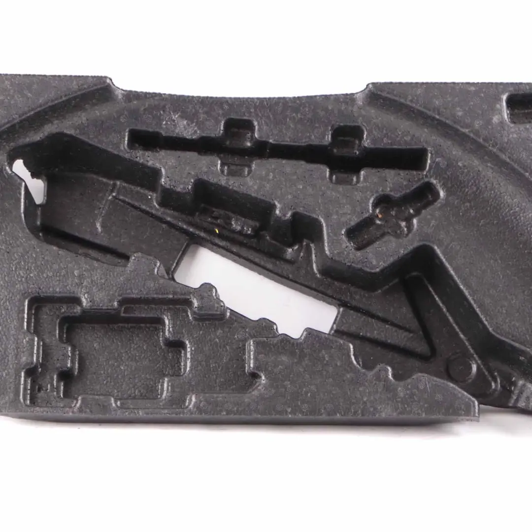 Mercedes W164 Kit Rangement Outils Service Dans Coffre Boîte Mousse - SKU A1648992514-1 - Numéro de pièce A1648992514