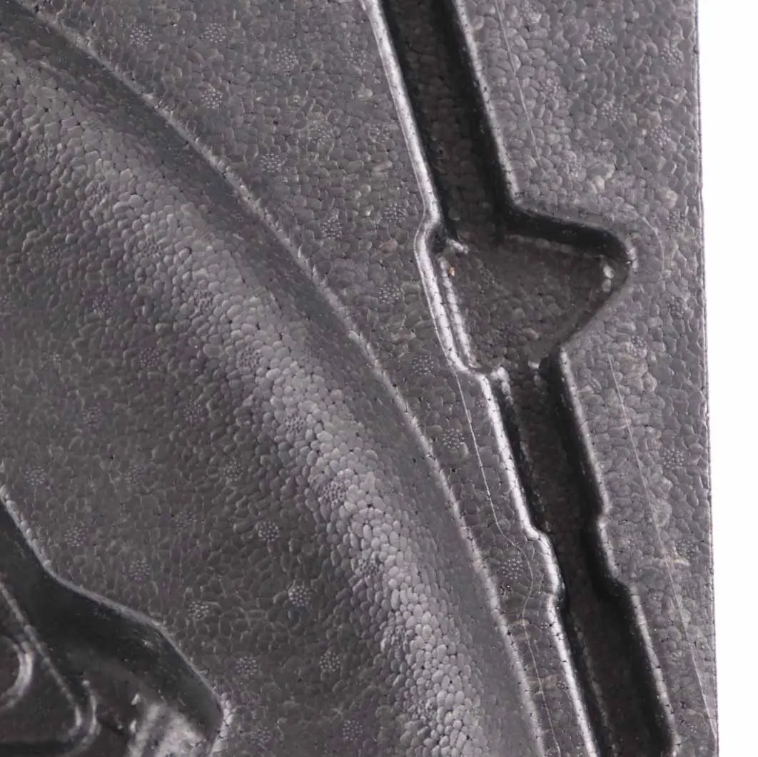 Tronco Vuoto Strumento Vassoio Kit Scatola Schiuma per Mercedes W164 con numero di parte A1648992514 Mercedes W164 Tronco Vuoto Strumento Vassoio Kit Scatola Schiuma - SKU A1648992514-1 - Numero di parte A1648992514