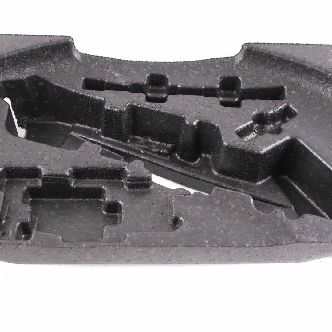 Mercedes ML W164 Kofferraum Leer Service Werkzeugablage Kit Box - SKU A1648992514-1 - Teilenummer A1648992514