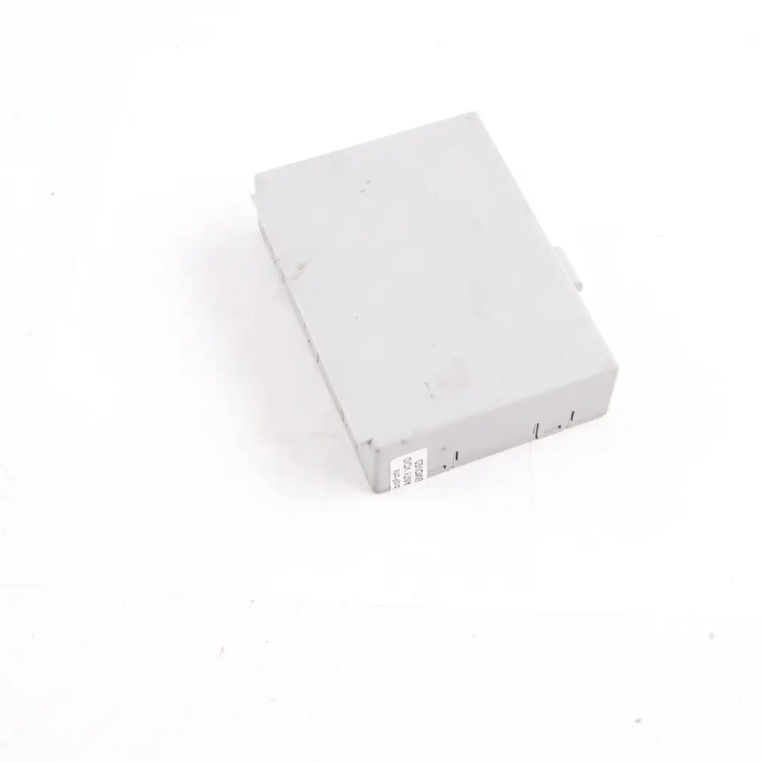 Mercedes ML W164 Unité de contrôle de la passerelle passerelle ECU A1645406745 - SKU A1649002901 - Numéro de pièce A1649002901