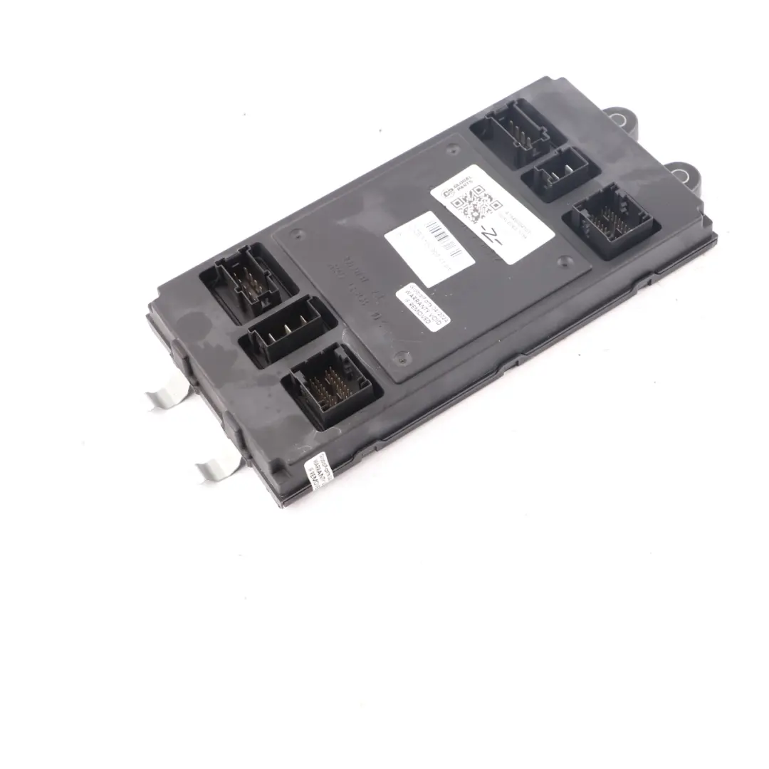 Caja Fusibles Módulo Unidad Control Lado Pasajero SAM para Mercedes ML W164 con número de pieza A1649004101 Mercedes ML W164 Caja Fusibles Módulo Unidad Control Lado Pasajero SAM - SKU A1649004101 - Número de pieza A1649004101