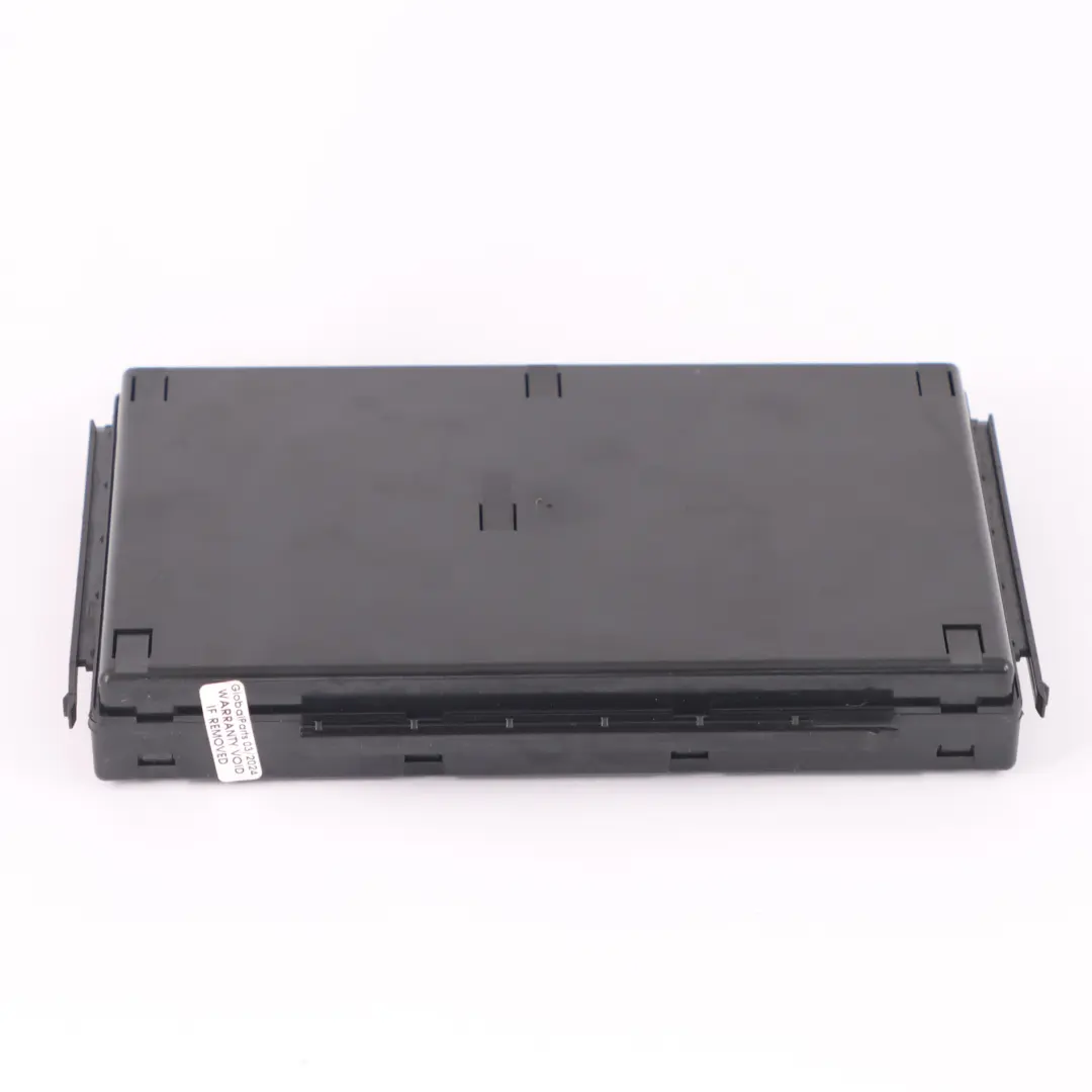 SAM Unité de contrôle du module ECU pour Mercedes ML W164 W251 à propos du numéro de pièce A1649004600 Mercedes ML W164 W251 SAM Unité de contrôle du module ECU - SKU A1649004600 - Numéro de pièce A1649004600