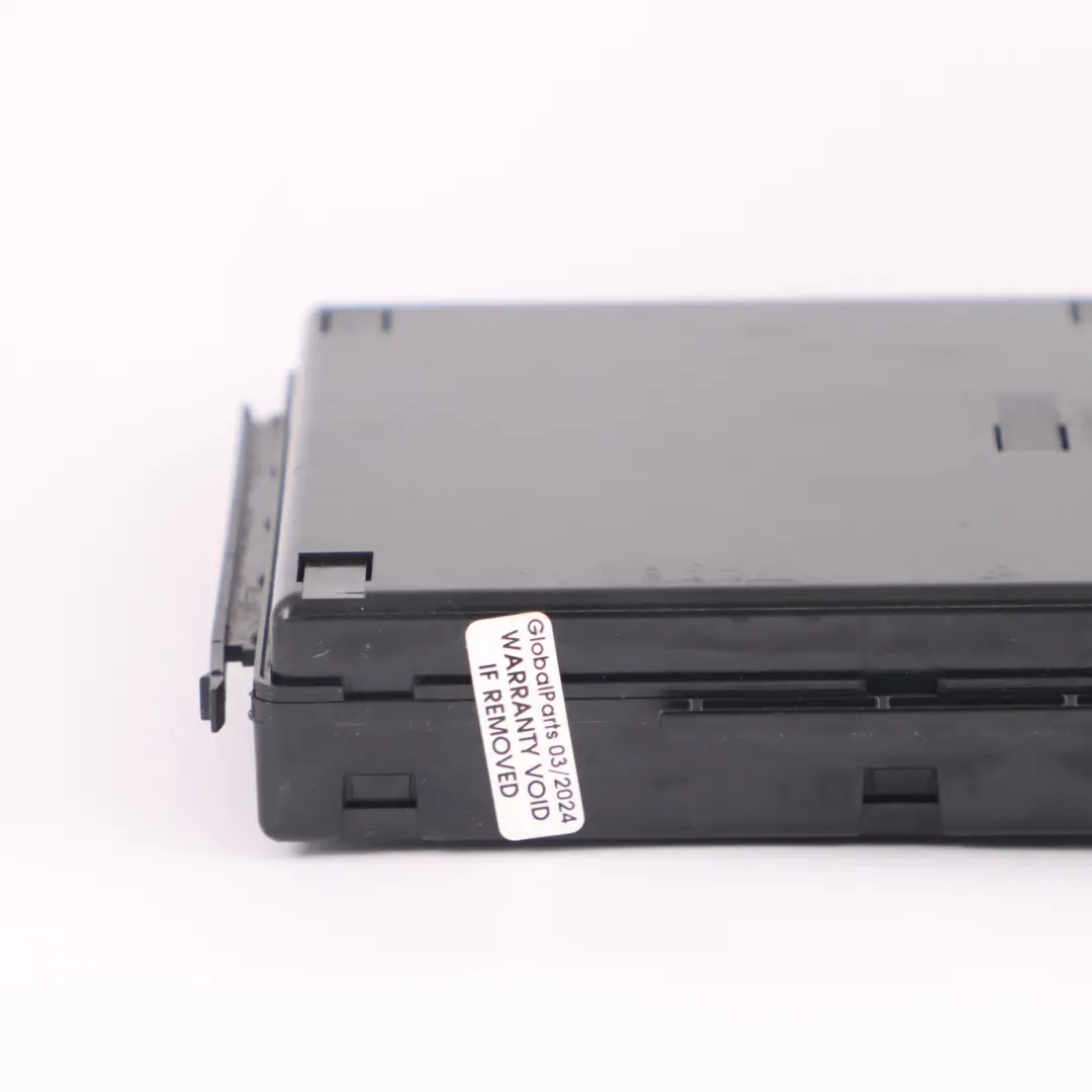 Mercedes ML W164 W251 SAM Modulo Unità di Controllo ECU - SKU A1649004600 - Numero di parte A1649004600
