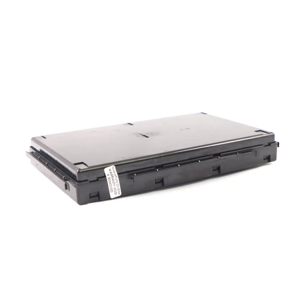 Mercedes ML W164 W251 SAM Módulo Unidad de Control ECU - SKU A1649004600 - Número de pieza A1649004600