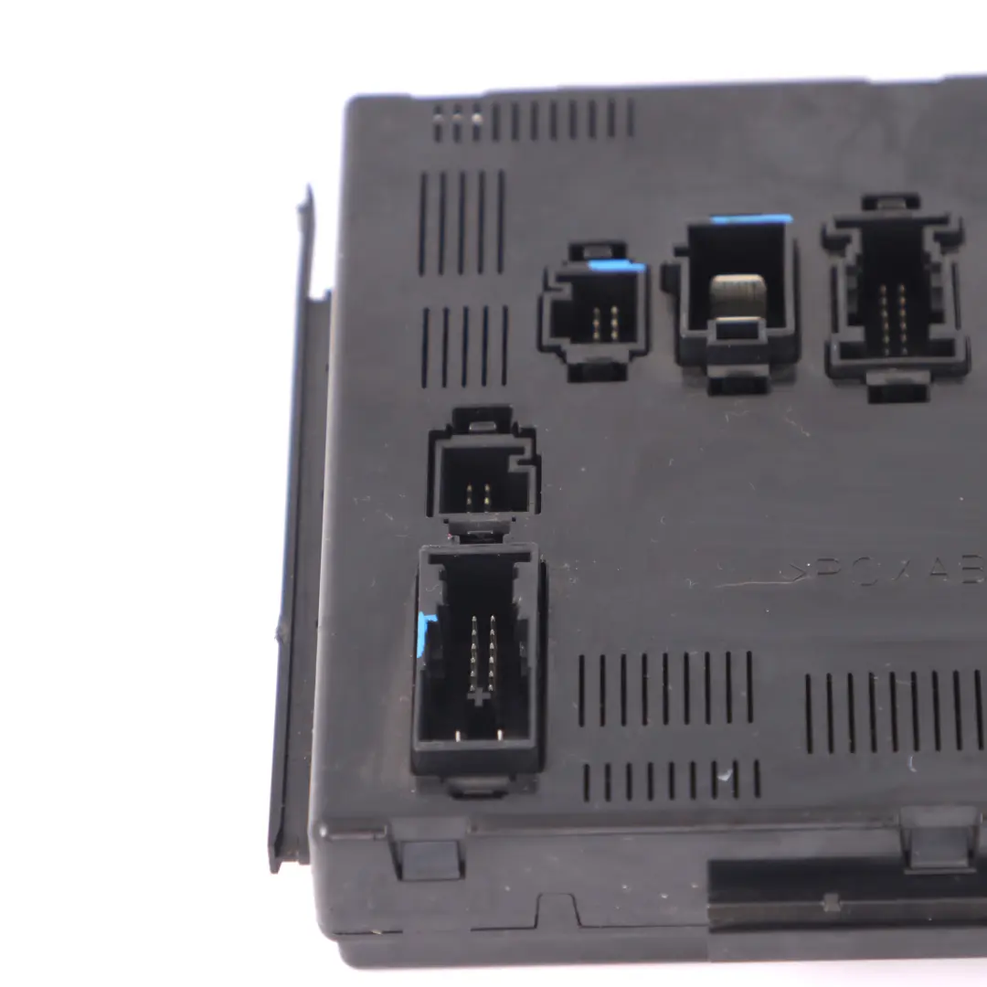 SAM Unité de contrôle du module ECU pour Mercedes ML W164 W251 à propos du numéro de pièce A1649004600 Mercedes ML W164 W251 SAM Unité de contrôle du module ECU - SKU A1649004600 - Numéro de pièce A1649004600