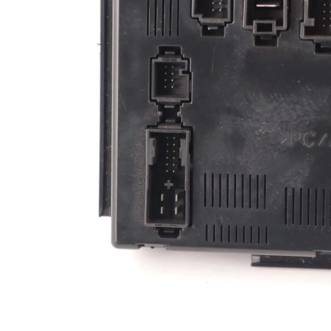 Mercedes W164 W251 Heck SAM Modul Steuergerät ECU - SKU A1649005101 - Teilenummer A1649005101