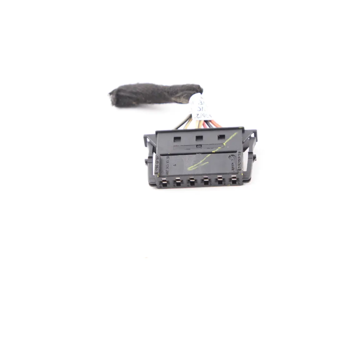 Mercedes ML W164 Tail Light Rear Left N/S Lamp Plug Socket Wiring A0375453528 - SKU A1649060700-1 - Part number A1649060700