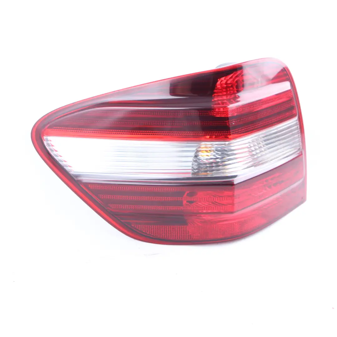 Rücklicht hinten links Lampe Seitenwand Mercedes ML W164 - SKU A1649060700 - Teilenummer A1649060700