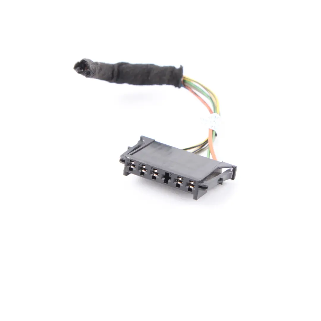 Tail Light Rear Right O/S Lamp Plug Socket Wiring A0375453528 to Mercedes ML W164 with Part number A1649060800 Mercedes ML W164 Tail Light Rear Right O/S Lamp Plug Socket Wiring A0375453528 - SKU A1649060800-1 - Part number A1649060800