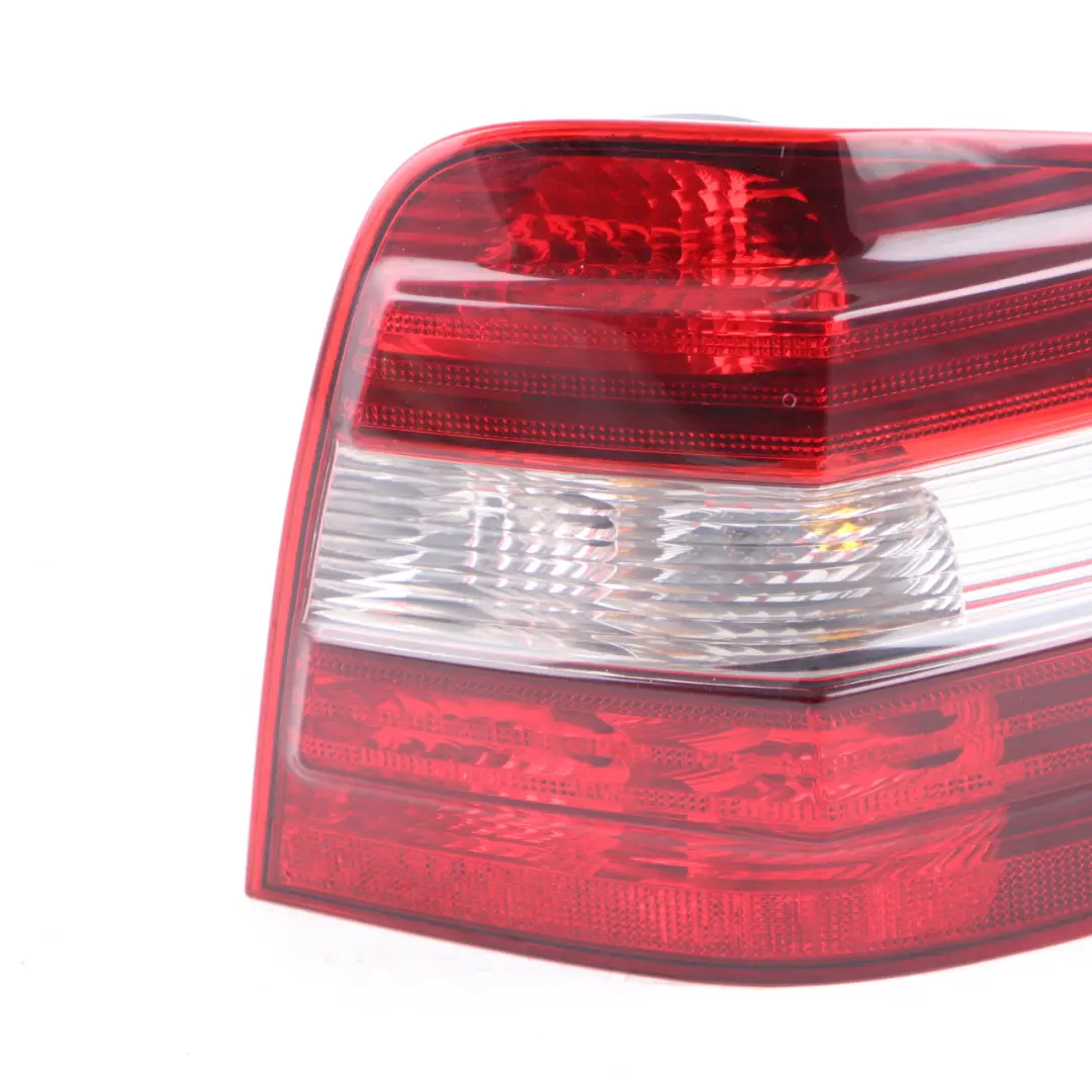 Tail Light Rear Right O/S Lamp Side Panel to Mercedes ML W164 with Part number A1649060800 Mercedes ML W164 Tail Light Rear Right O/S Lamp Side Panel - SKU A1649060800 - Part number A1649060800
