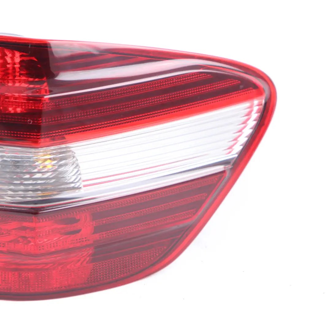 Mercedes ML W164 Tail Light Rear Right O/S Lamp Side Panel - SKU A1649060800 - Part number A1649060800