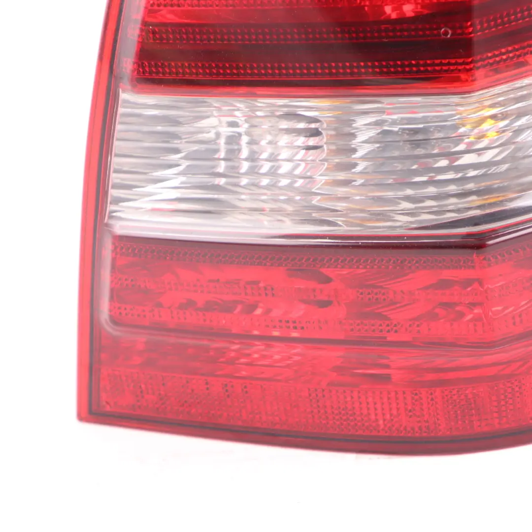 Mercedes ML W164 Tail Light Rear Right O/S Lamp Side Panel - SKU A1649060800 - Part number A1649060800
