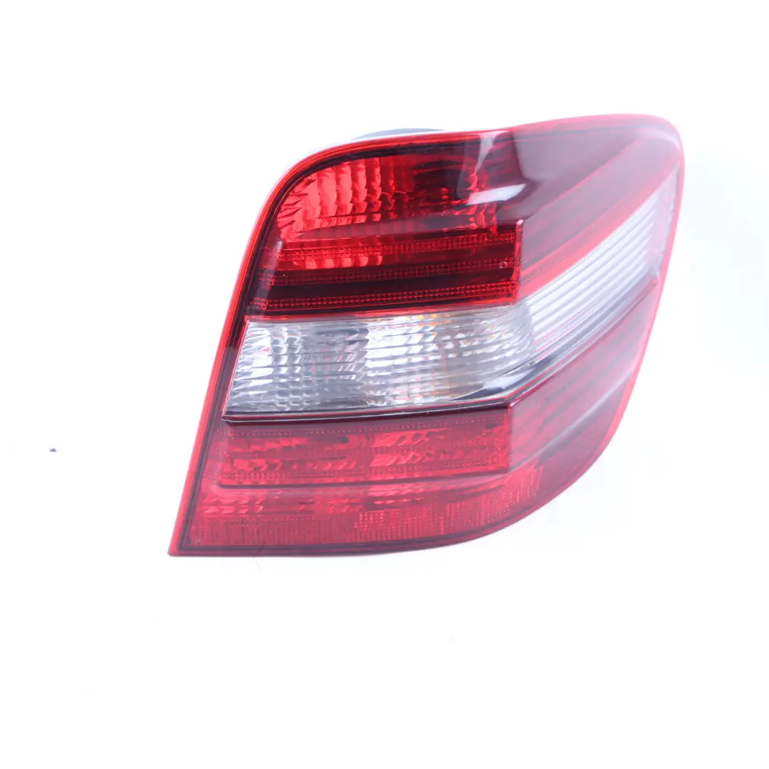 Mercedes ML W164 Tail Light Rear Right O/S Lamp Side Panel - SKU A1649060800 - Part number A1649060800